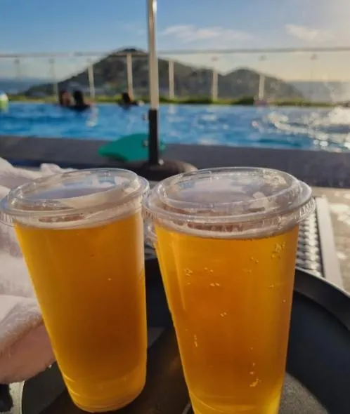 제이앤파크호텔 인천 4*,