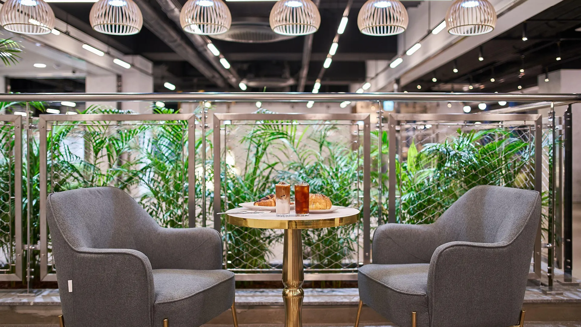 제이앤파크호텔 인천