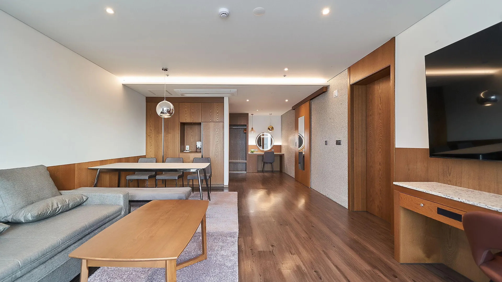 호텔 제이앤파크호텔 인천