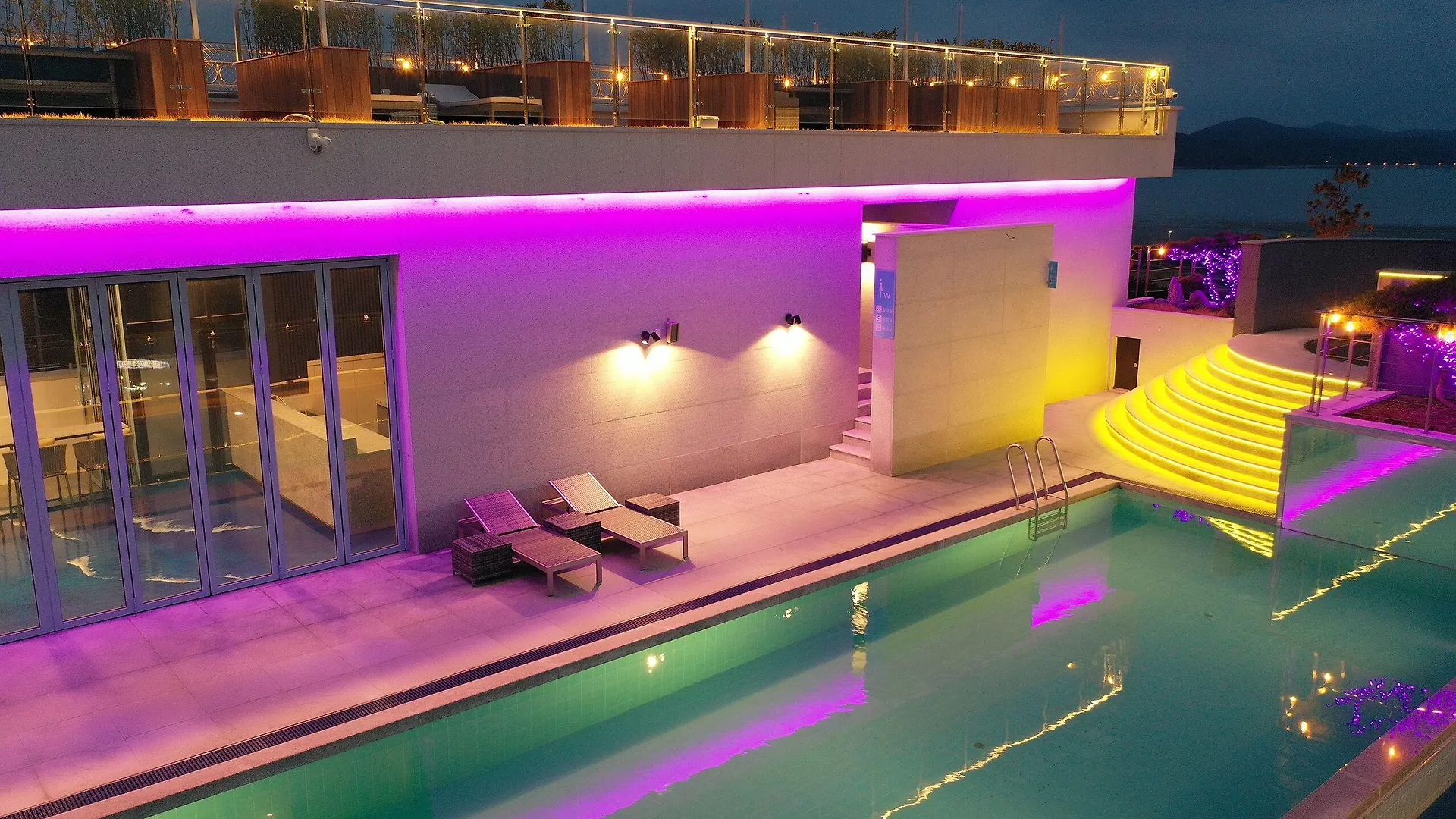Jn Park Hotel Incheon