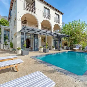 De Tafelberg Guest house Cape Town