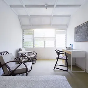 Bellevue The Penang Hill Hotel