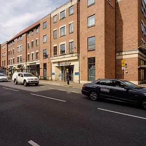 Travelodge Micklegate Hotel York