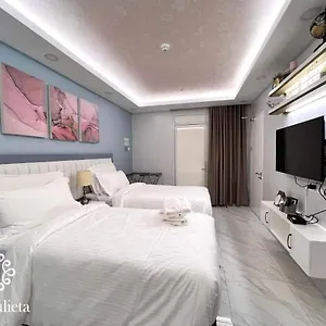 Casa Julieta Boutique Hotel