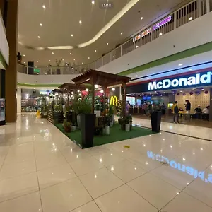 San Lorenzo Place Aparthotel Makati City