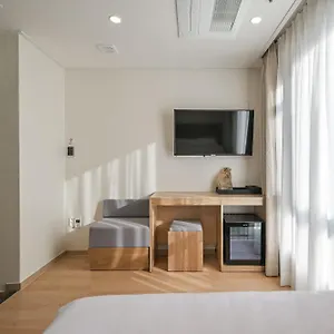 N 동대문東大門 호스텔 서울특별시