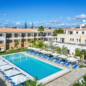 Turisticos Novochoro Aparthotel Albufeira