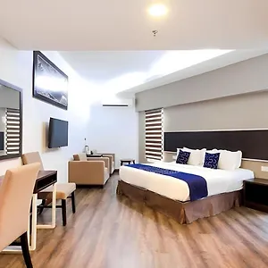 Q Collection Pudu Bukit Bintang 3* Kuala Lumpur
