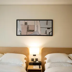 Western Haeundae 4* Busan