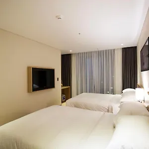 Western Haeundae 4* Busan