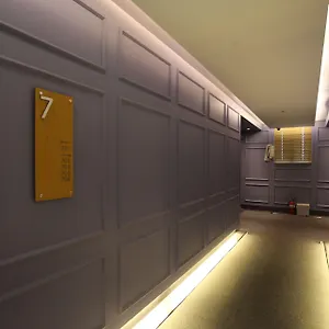 Soma Hotel