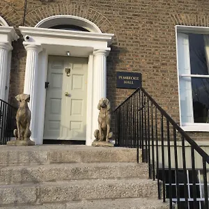 Pembroke Hall Guest house