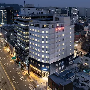 더프리마호텔 종로 인사동 호텔 서울특별시