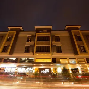 Infinity Hotel