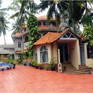 Thiruvambadi Ayurvedic Beach Retreat Hotel