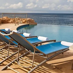 Renaissance Wind Creek Curacao Resort Willemstad