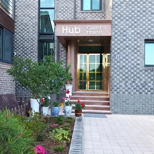 Konukevi Hub, Incheon