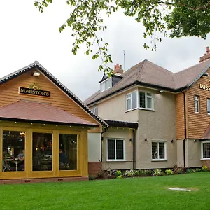 Lobster Pot, By Marston's Hotel Bridlington