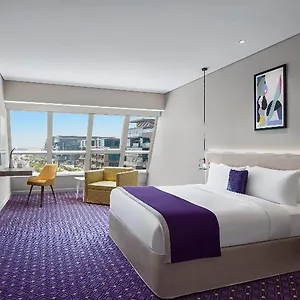 Leva And Opposite Downtown Hotel Dubai