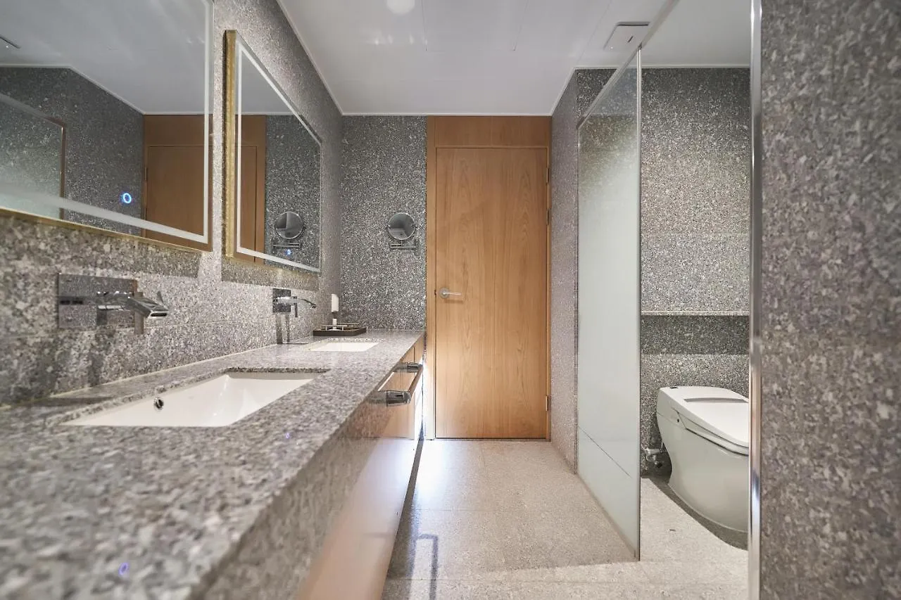 제이앤파크호텔 인천