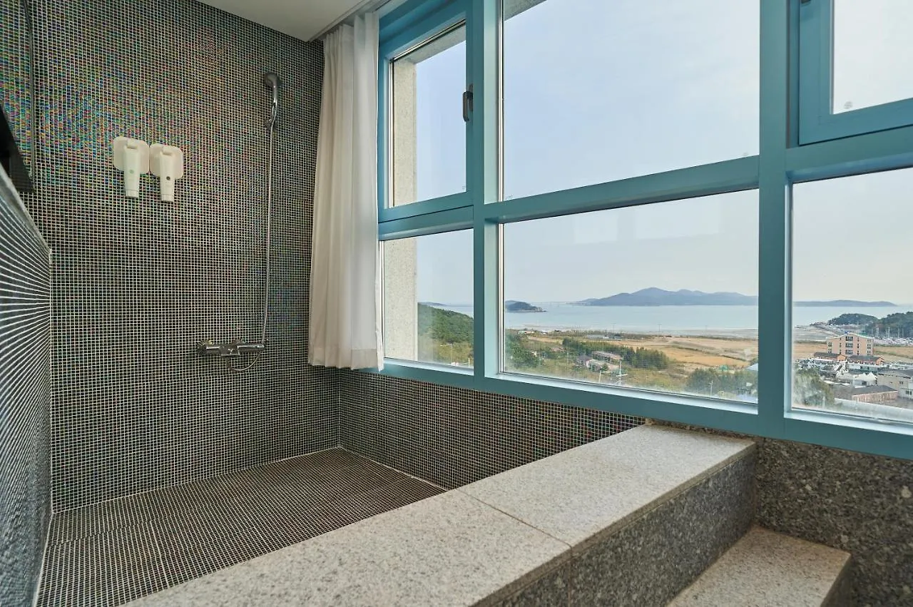 제이앤파크호텔 인천 4*,