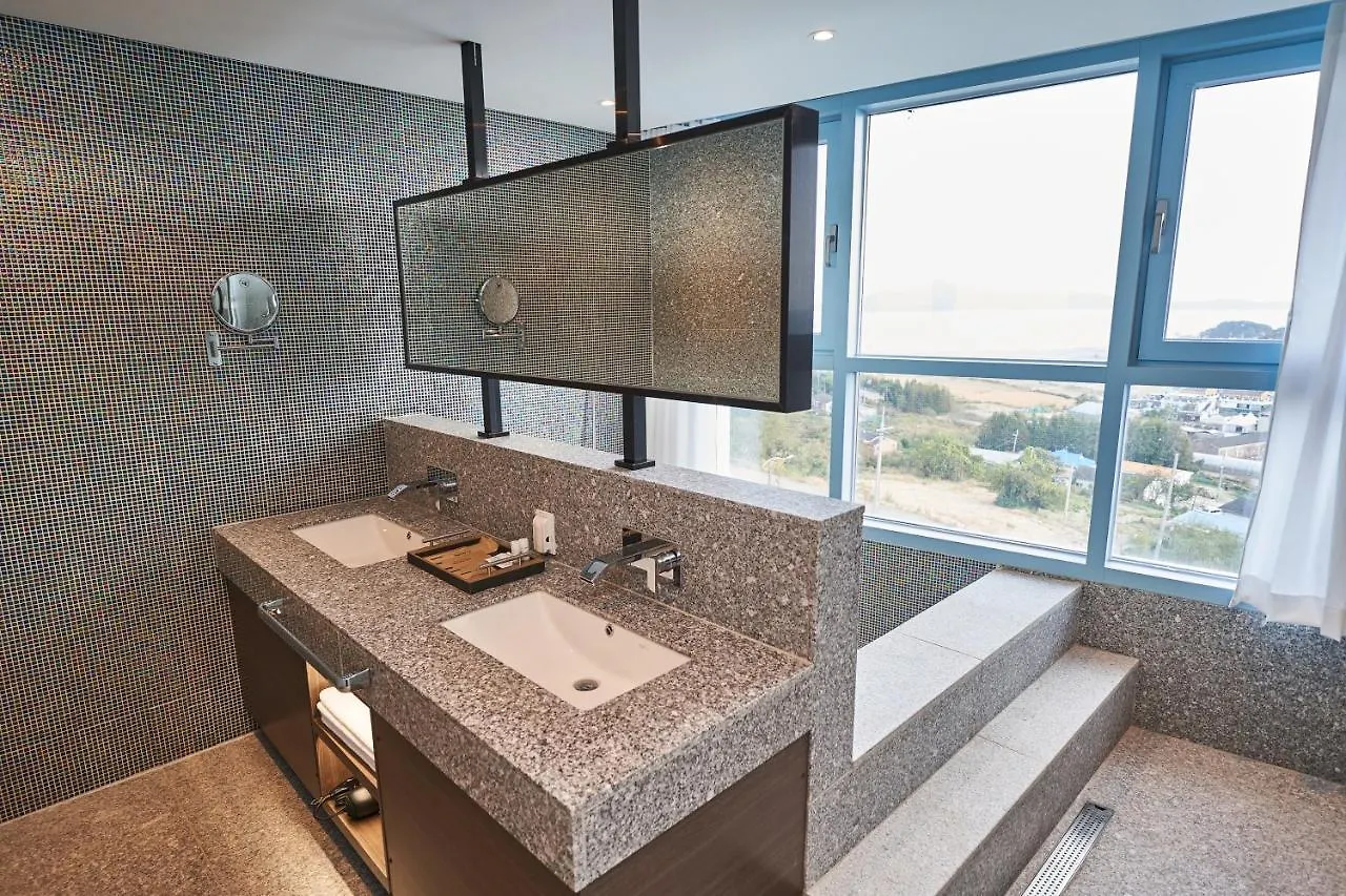 제이앤파크호텔 인천 호텔