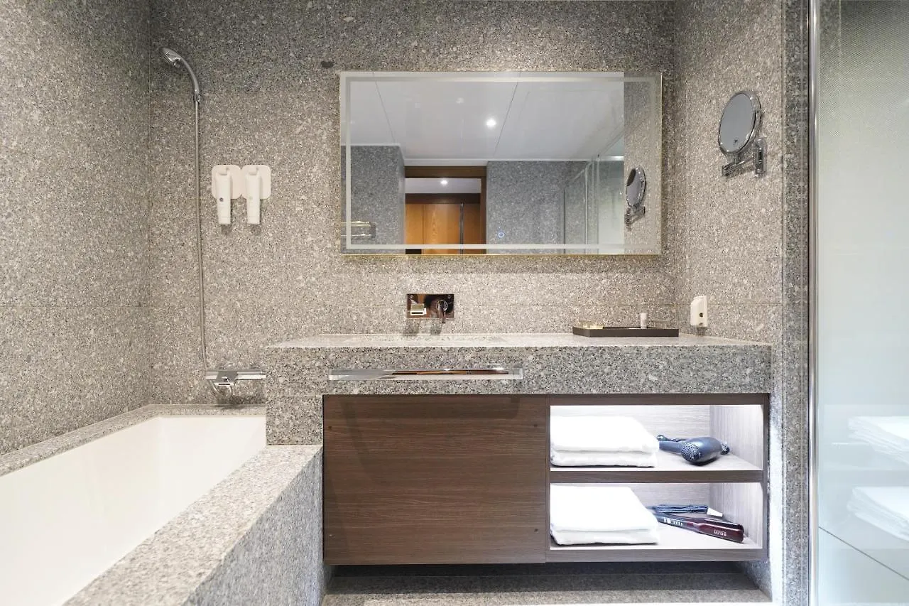 제이앤파크호텔 인천 대한민국