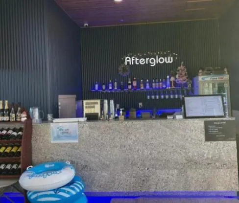 호텔 제이앤파크호텔 인천