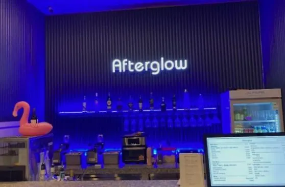 제이앤파크호텔 인천 대한민국