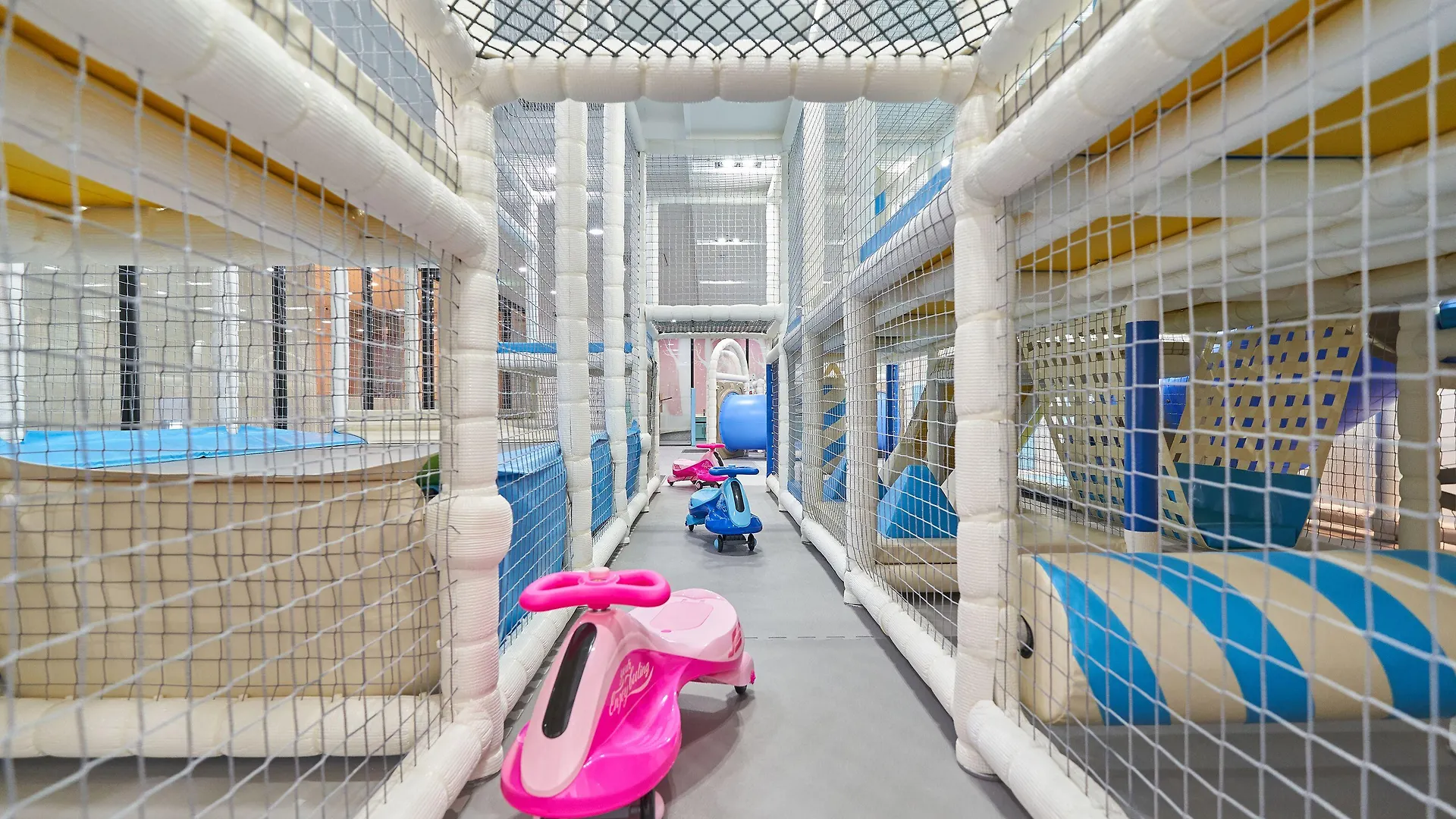 제이앤파크호텔 인천