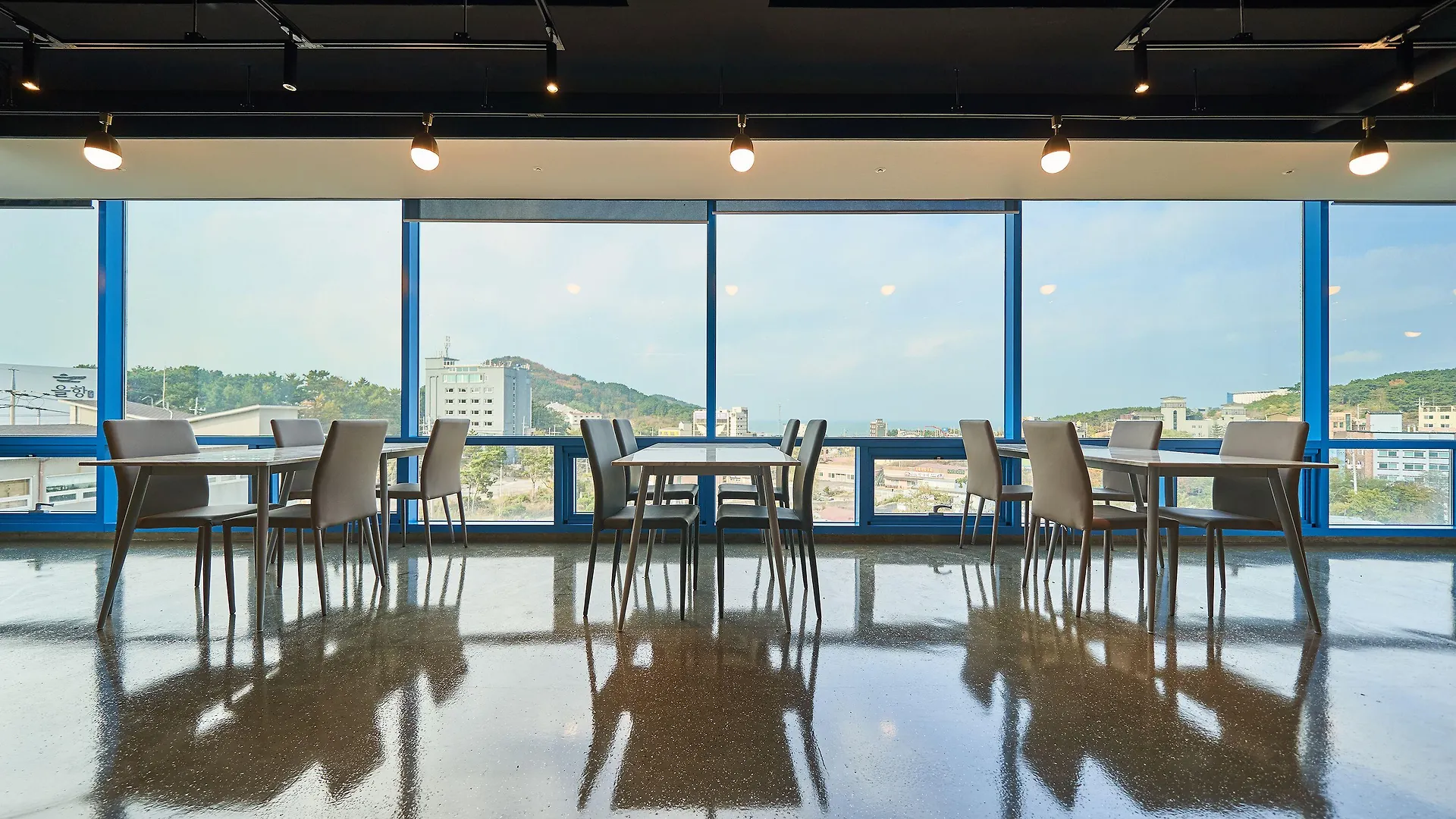 제이앤파크호텔 인천 호텔