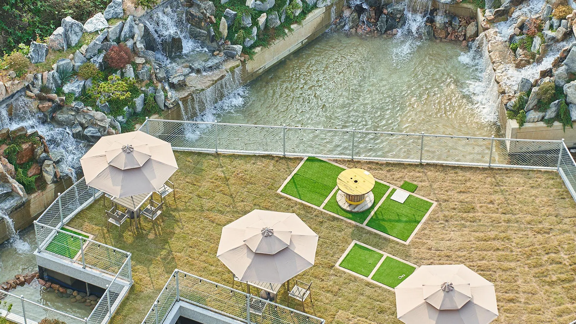 호텔 제이앤파크호텔 인천