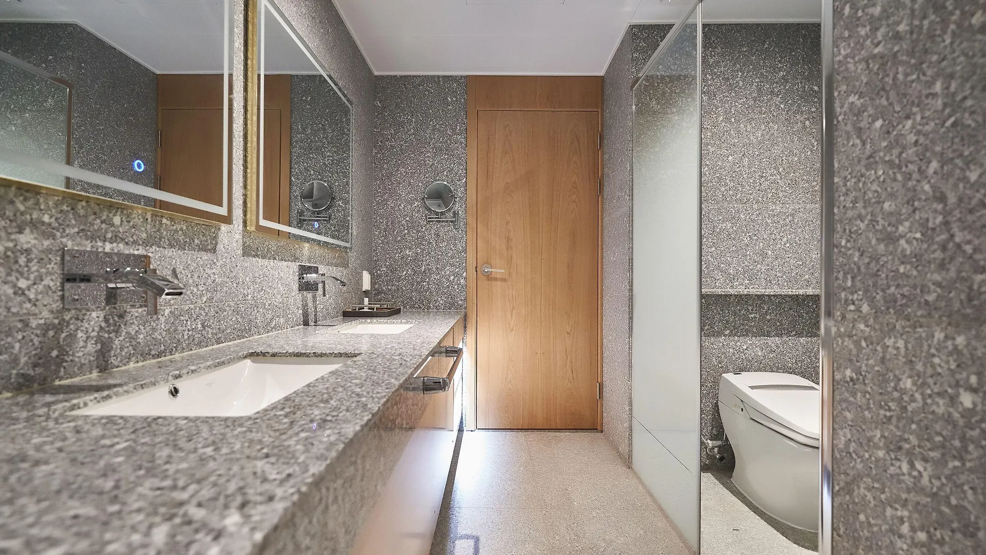 호텔 제이앤파크호텔 인천