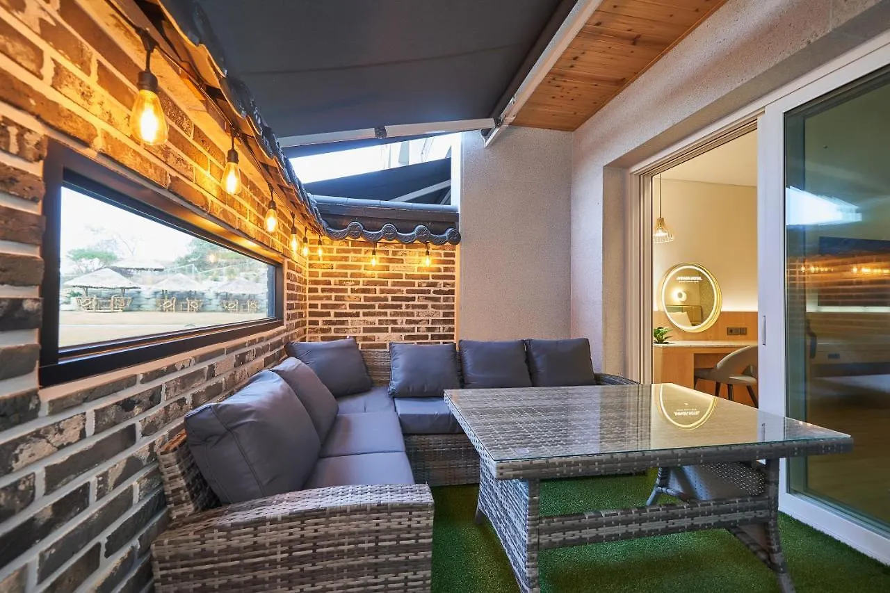 Jn Park Hotel Incheon 4*,  Korsel