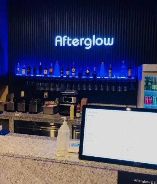 Jn Park Hotel Incheon