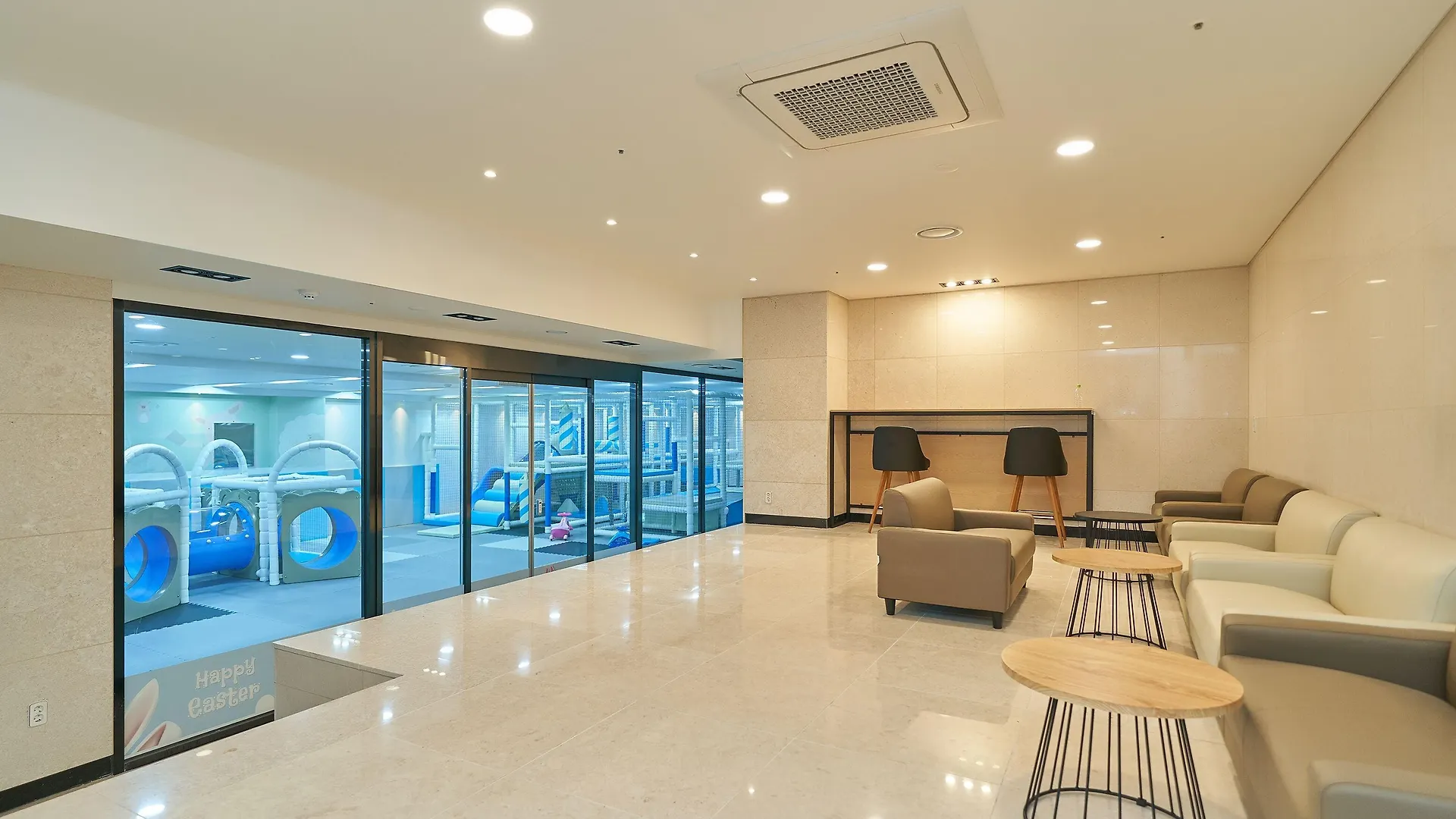 Jn Park Hotel Incheon