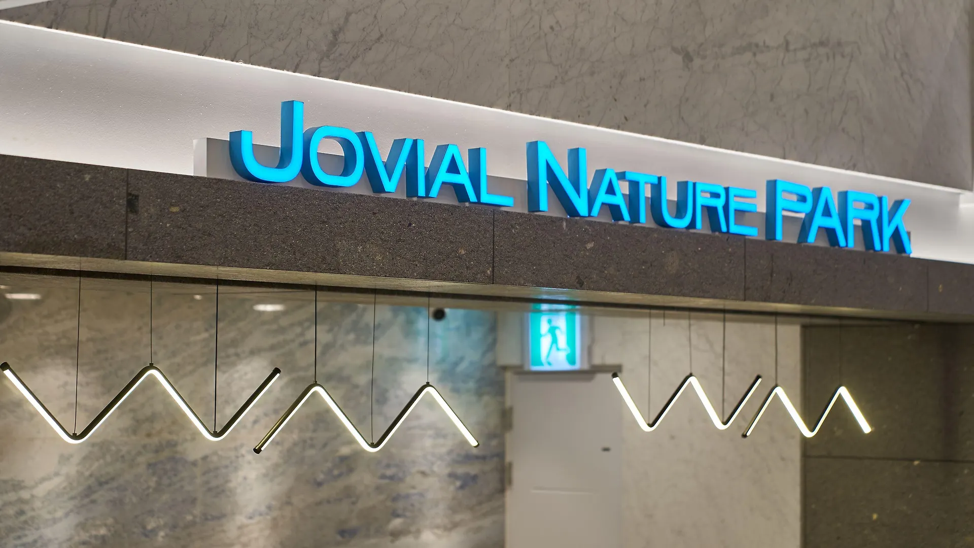 Jn Park Hotel Incheon