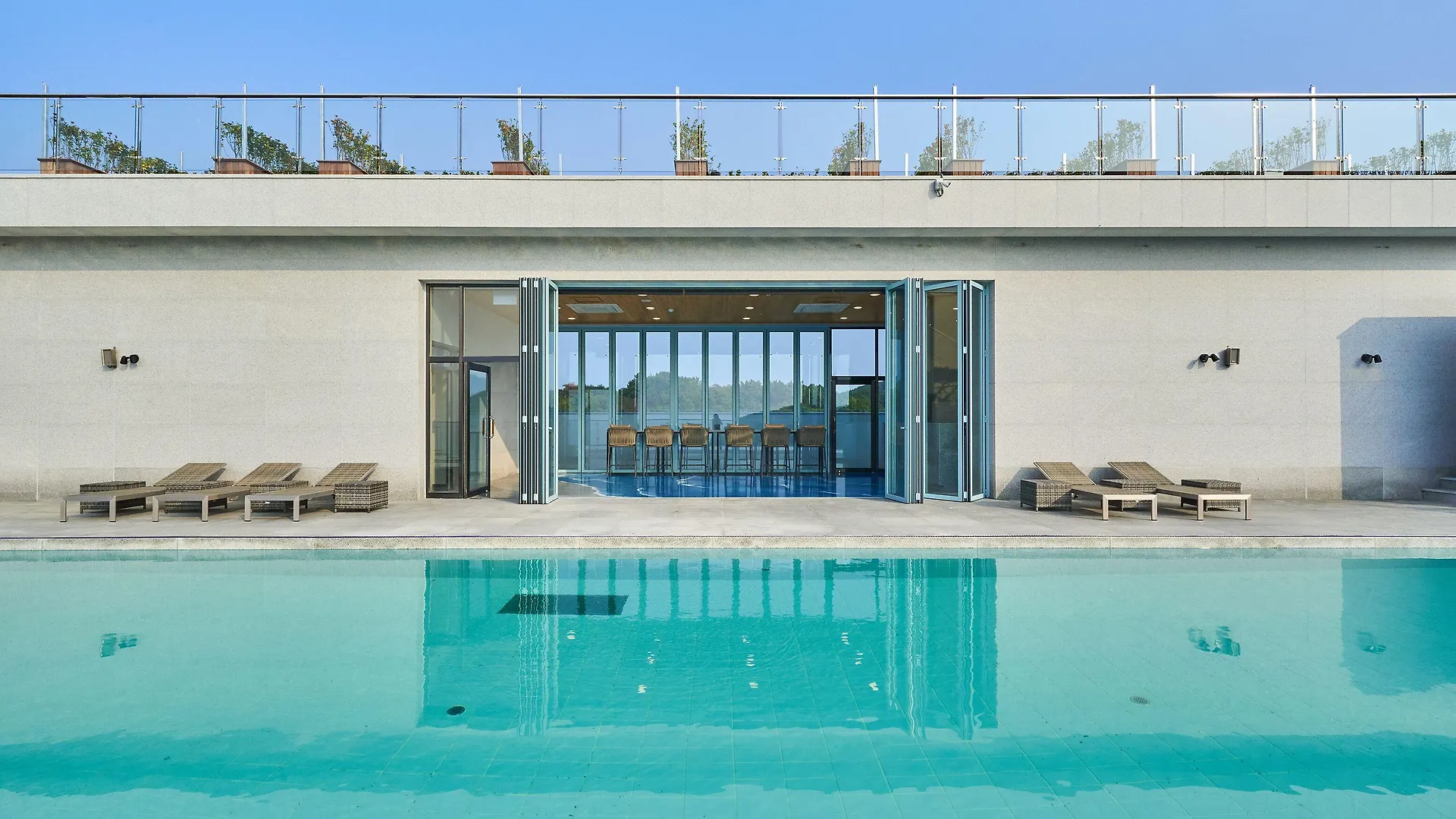 Jn Park Hotel Incheon