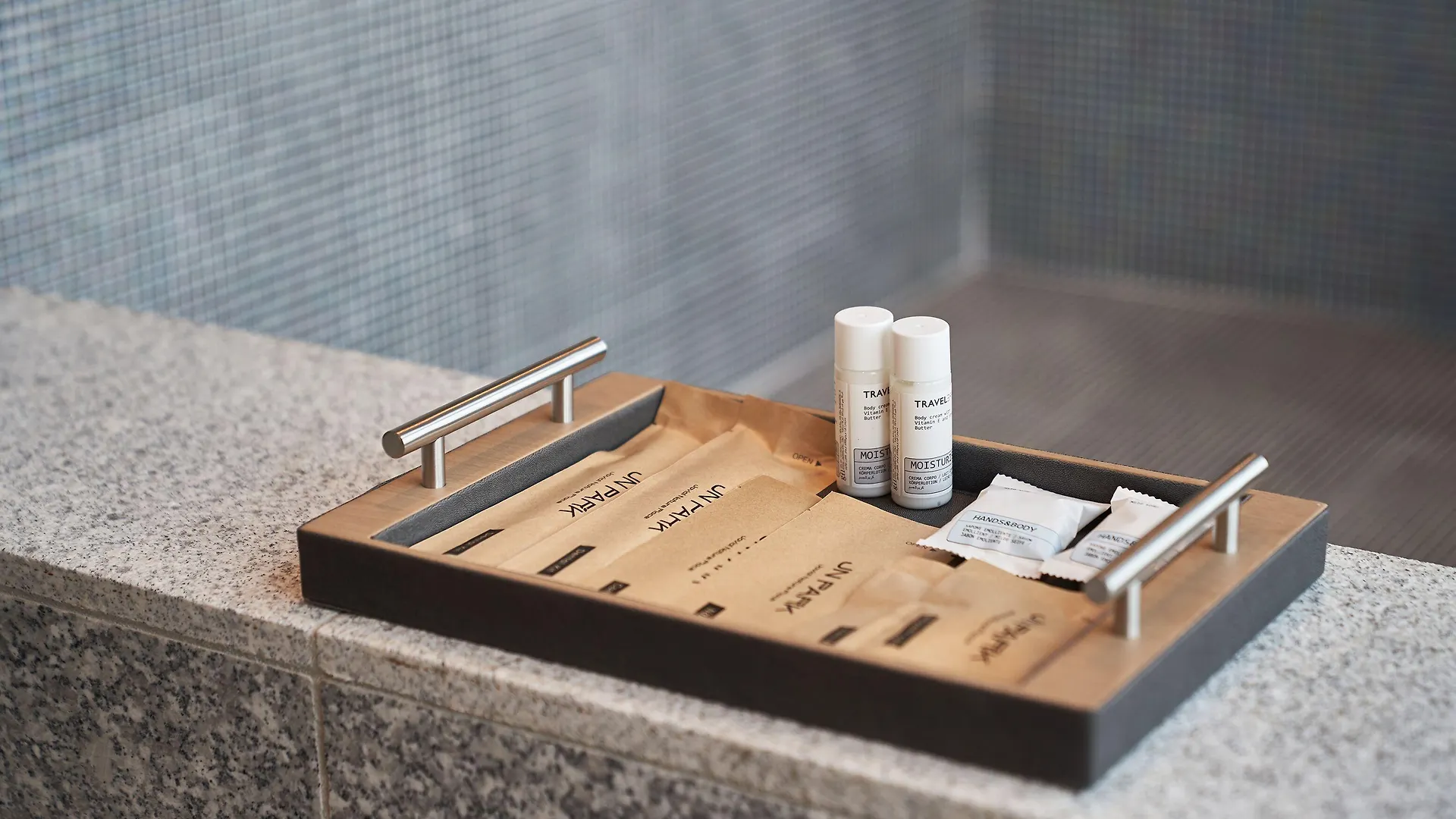 Jn Park Hotel Incheon Korsel