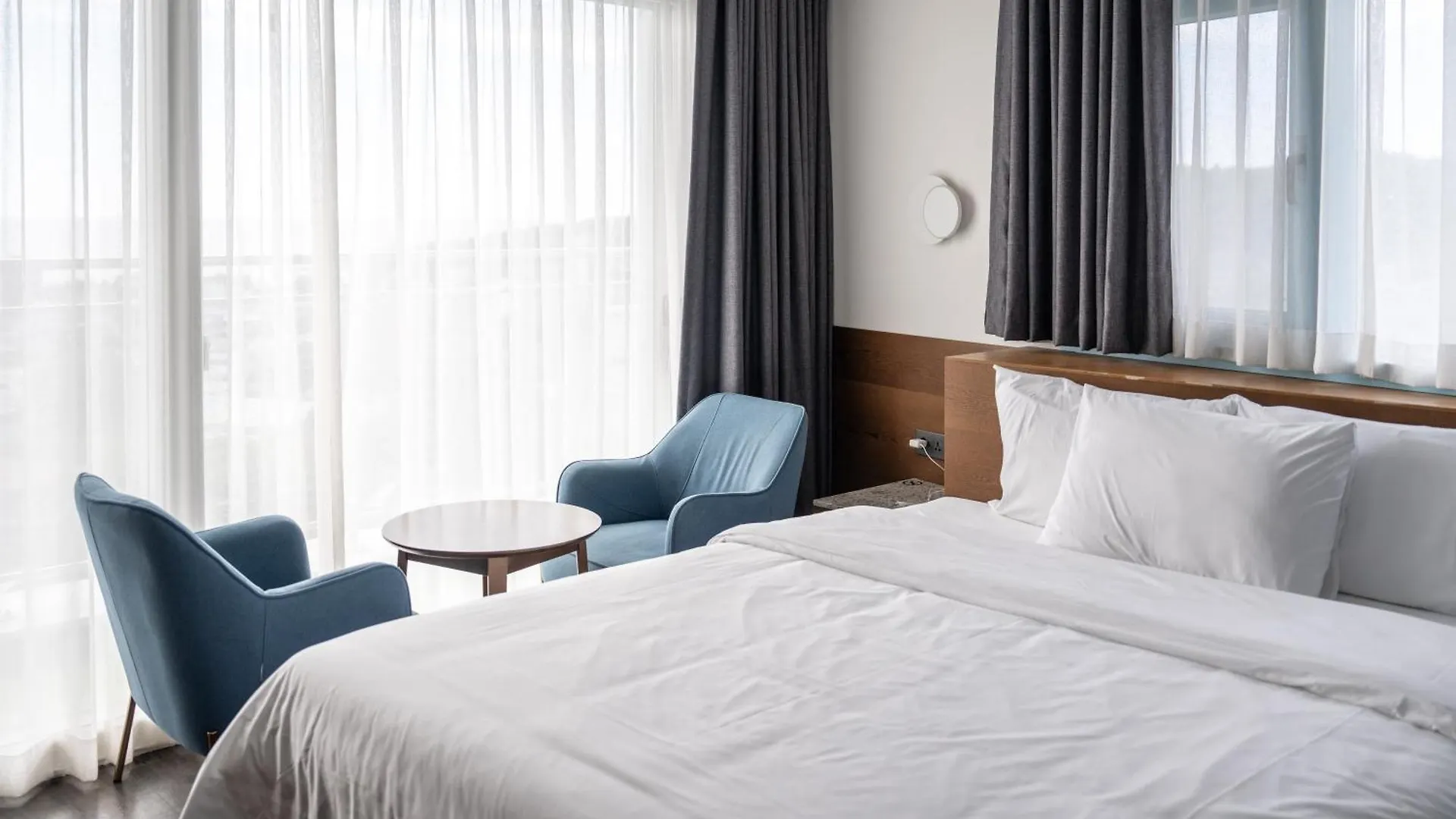 Jn Park Hotel Incheon