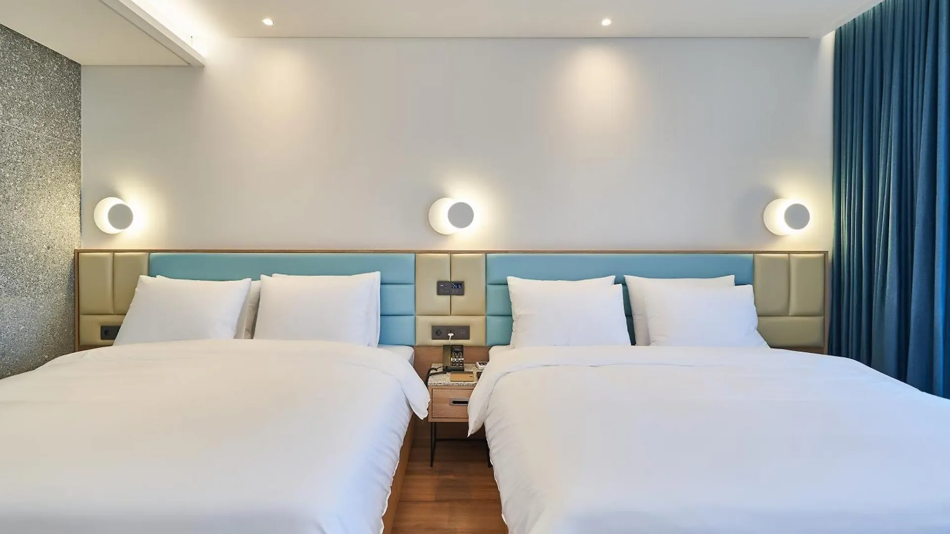 Jn Park Hotel インチョン広域市 韓国