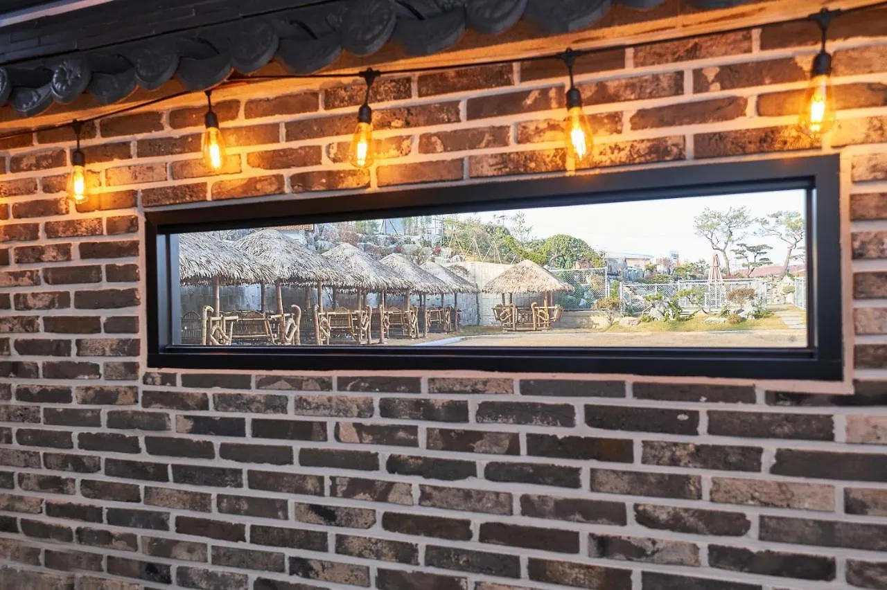 Jn Park Hotel Incheon 4*,  South Korea