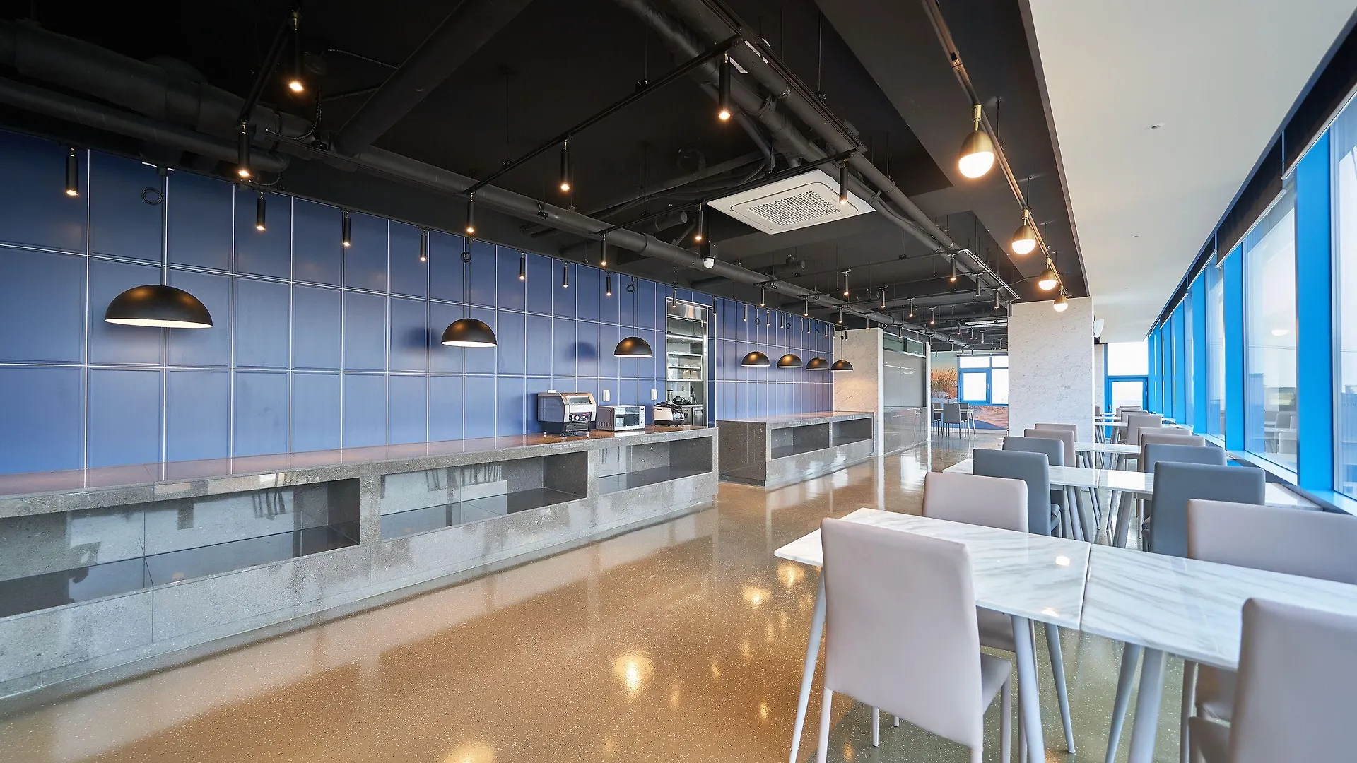 Jn Park Hotel Incheon