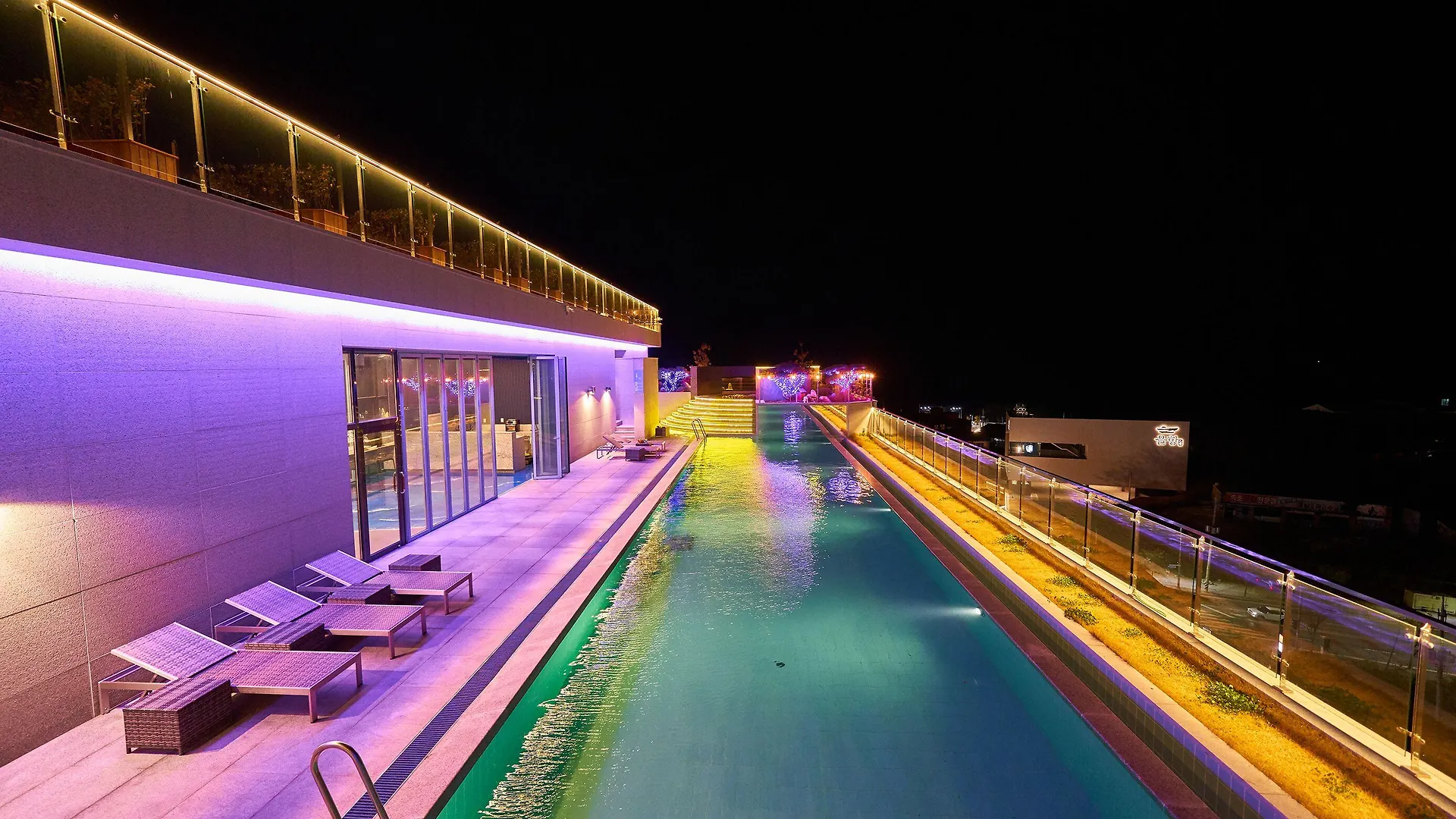 Jn Park Hotel Incheon