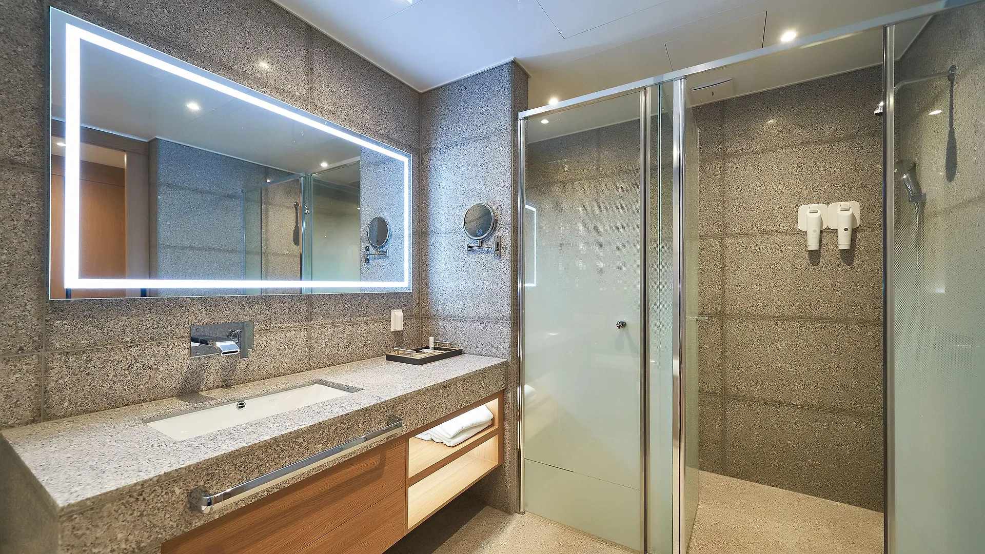 Jn Park Hotel Incheon