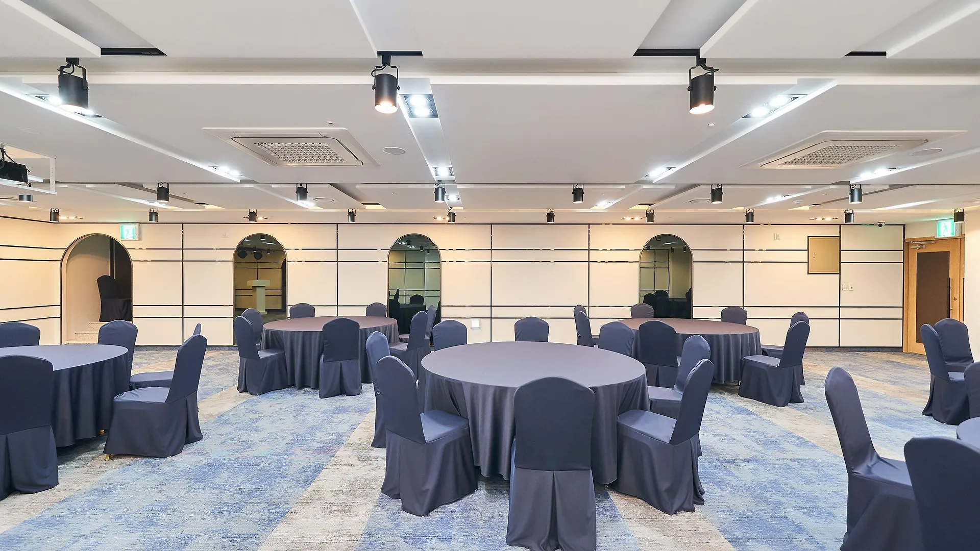 Jn Park Hotel Incheon